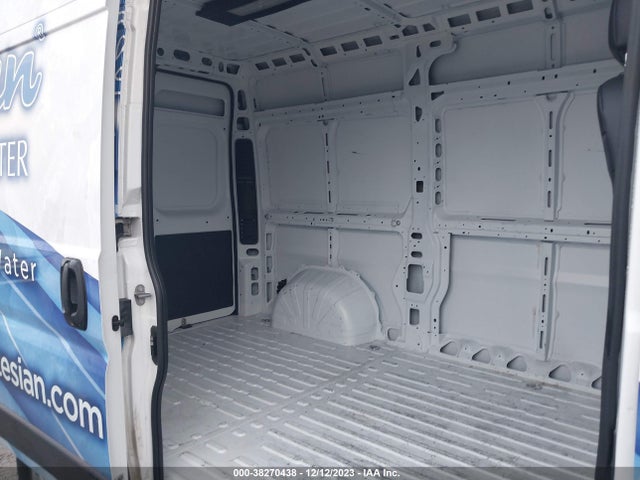 RAM Promaster 1500 136 Wb 2023 3C6LRVBG9PE517302 Image 8