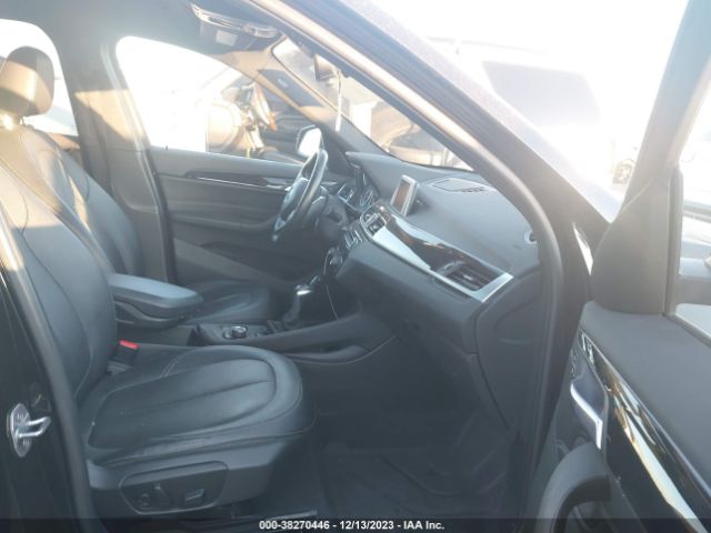 2018 BMW X1 WBXHU7C34J5H41364 Photo 4