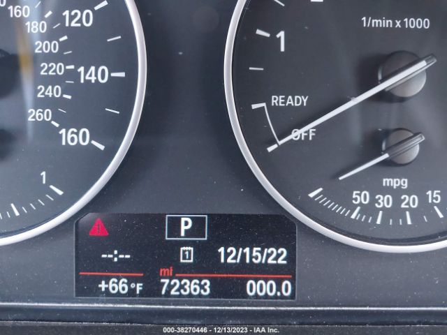 2018 BMW X1 WBXHU7C34J5H41364 Photo 6