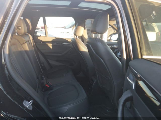 2018 BMW X1 WBXHU7C34J5H41364 Photo 7