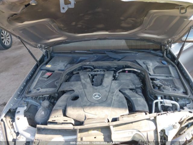 2015 MERCEDES-BENZ C-CLASS 55SWF6GBXFU023300 Photo 9