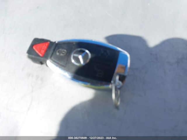 2015 MERCEDES-BENZ C-CLASS 55SWF6GBXFU023300 Photo 10