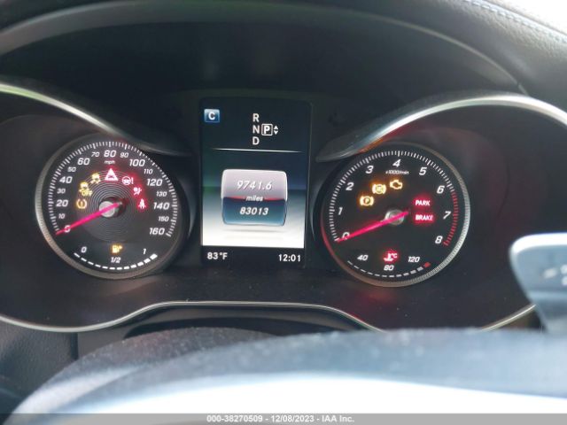 2015 MERCEDES-BENZ C-CLASS 55SWF6GBXFU023300 Photo 6