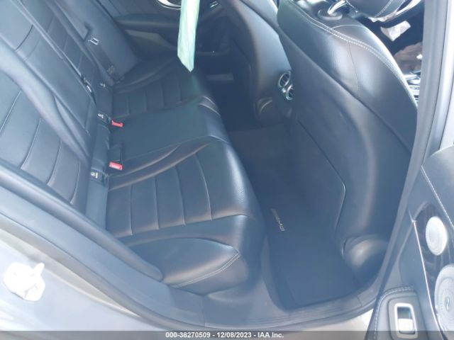2015 MERCEDES-BENZ C-CLASS 55SWF6GBXFU023300 Photo 7