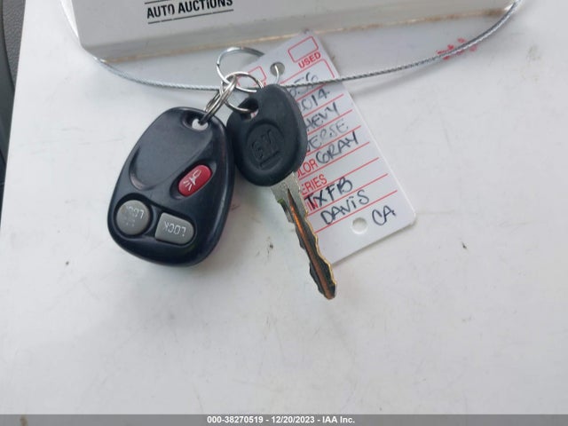 Chevrolet Traverse Ls 2014 1GNKRFKD8EJ277957 Image 11