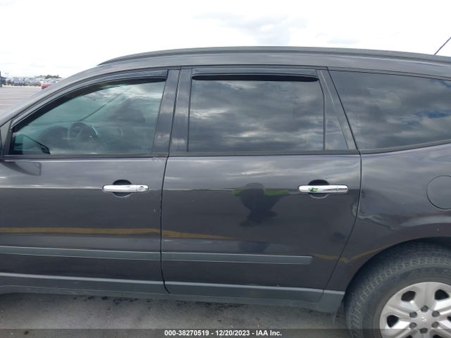 Chevrolet Traverse Ls 2014 1GNKRFKD8EJ277957 Image 15