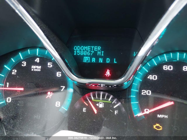 Chevrolet Traverse Ls 2014 1GNKRFKD8EJ277957 Image 16