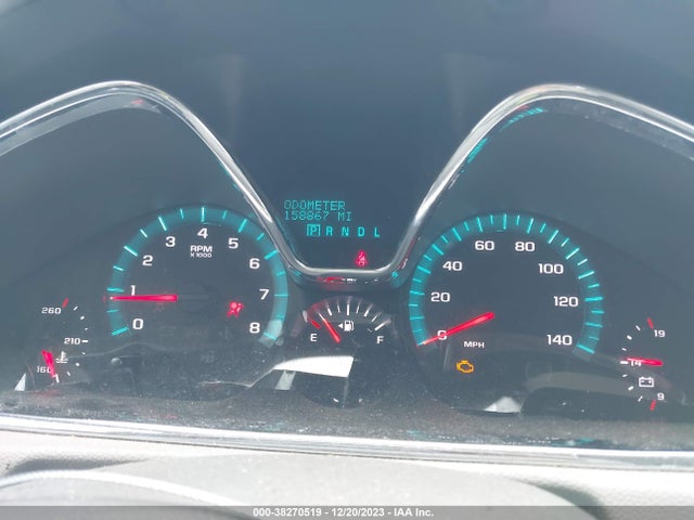 Chevrolet Traverse Ls 2014 1GNKRFKD8EJ277957 Image 7
