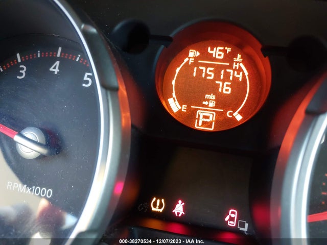 2010 NISSAN ROGUE SL VIN: JN8AS5MV5AW107369