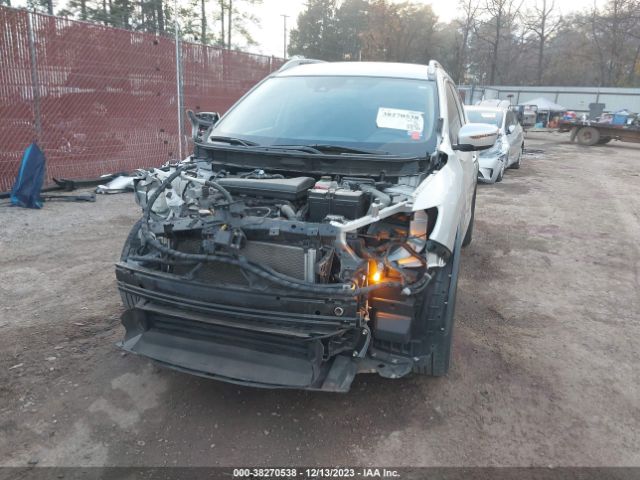 JN8AT2MT3LW001001 Nissan Rogue S Fwd