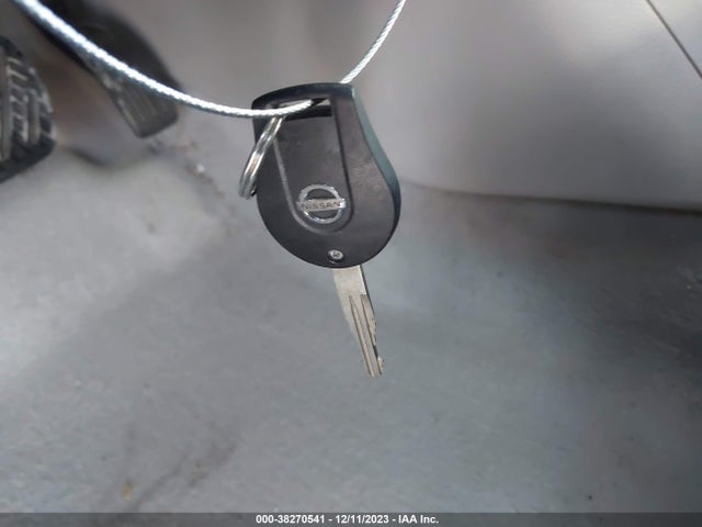 2014 NISSAN SENTRA S VIN: 3N1AB7AP3EY235642
