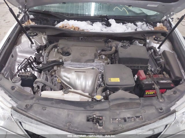 Toyota CAMRY LE 2014 4T4BF1FK4ER344082 Image 10