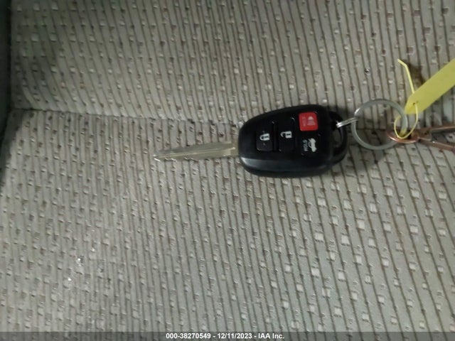 Toyota CAMRY LE 2014 4T4BF1FK4ER344082 Image 11