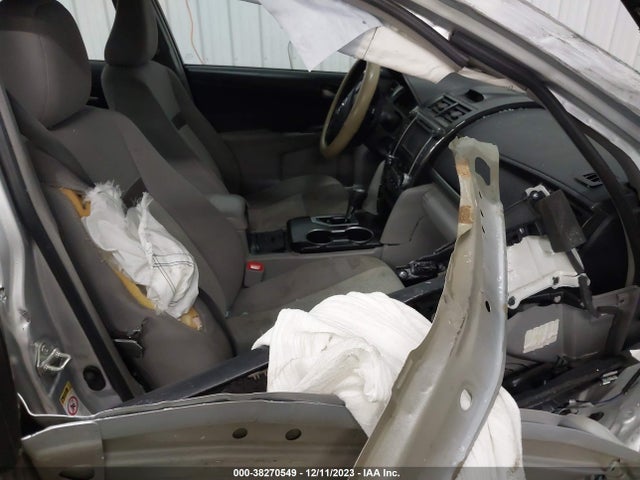 Toyota CAMRY LE 2014 4T4BF1FK4ER344082 Image 5