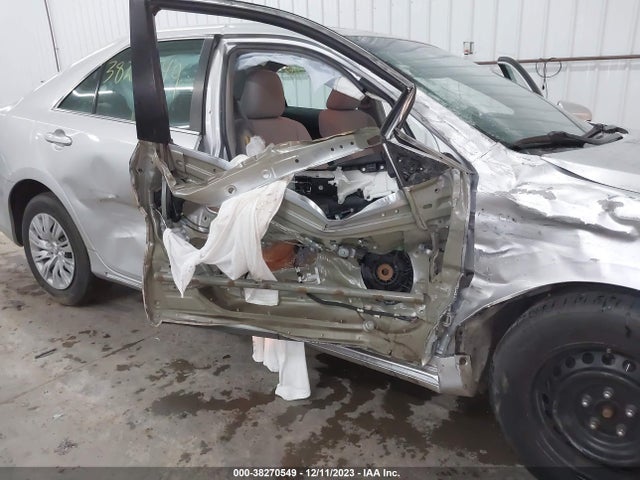 Toyota CAMRY LE 2014 4T4BF1FK4ER344082 Image 6