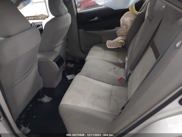 Toyota CAMRY LE 2014 4T4BF1FK4ER344082 Image 8