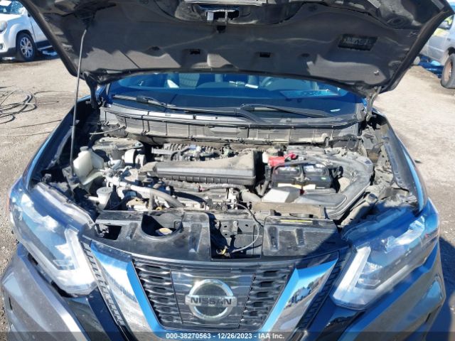 5N1AT2MT7HC861421 Nissan ROGUE S