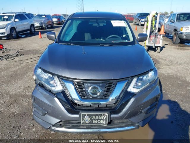 5N1AT2MT7HC861421 Nissan ROGUE S