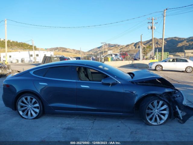 5YJSA1E23HF187883 Tesla Model S 100d/60d/75d/90d/p100d