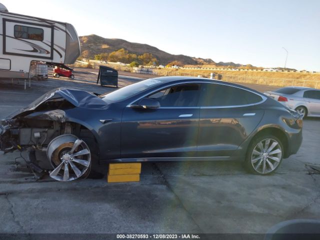 5YJSA1E23HF187883 Tesla Model S 100d/60d/75d/90d/p100d