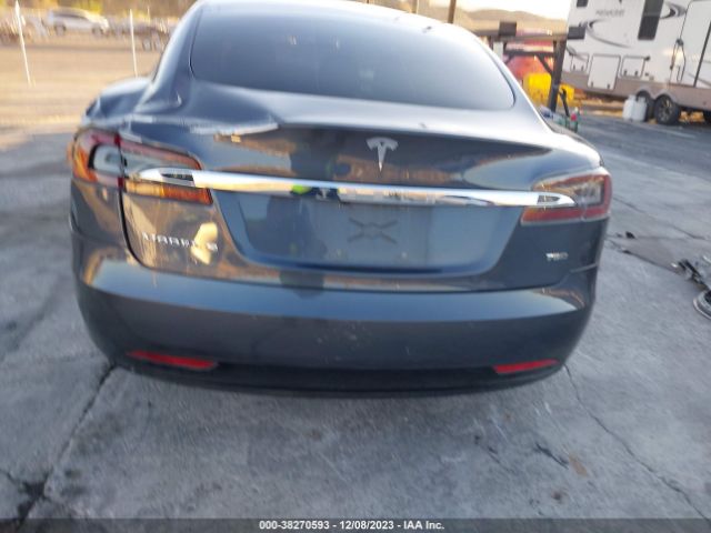 5YJSA1E23HF187883 Tesla Model S 100d/60d/75d/90d/p100d