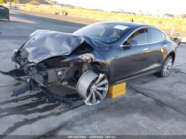 5YJSA1E23HF187883 Tesla Model S 100d/60d/75d/90d/p100d
