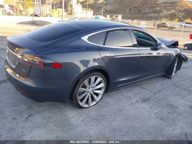 5YJSA1E23HF187883 Tesla Model S 100d/60d/75d/90d/p100d