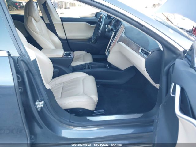 5YJSA1E23HF187883 Tesla Model S 100d/60d/75d/90d/p100d