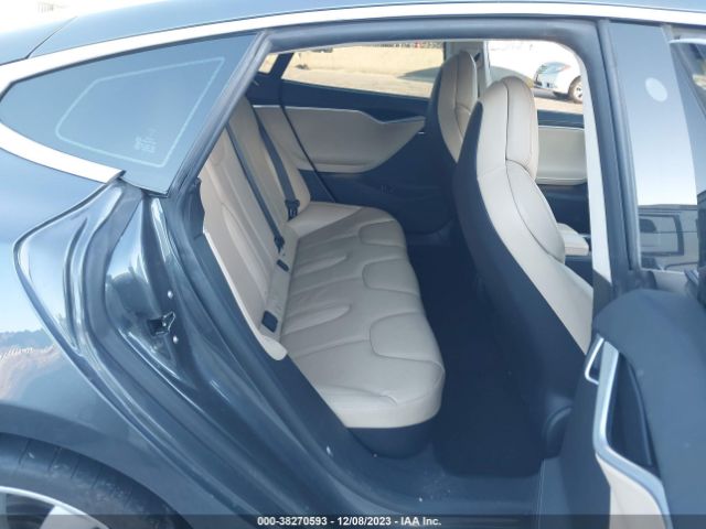 5YJSA1E23HF187883 Tesla Model S 100d/60d/75d/90d/p100d