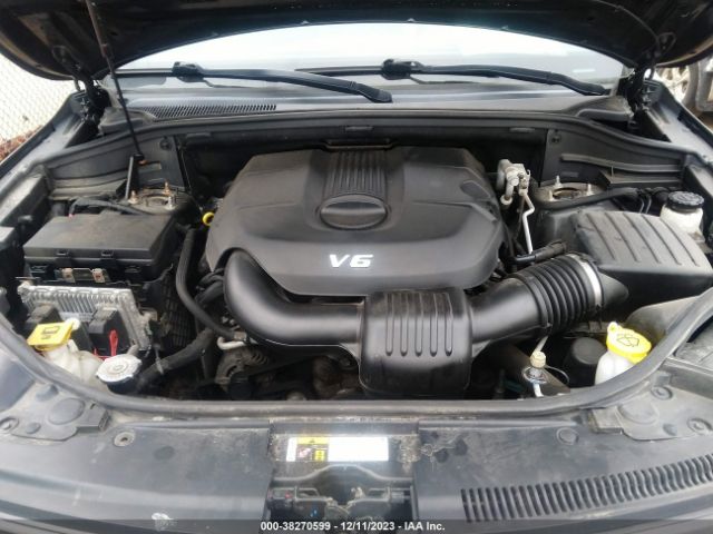 1C4RJFAGXFC645068 Jeep Grand Cherokee Laredo