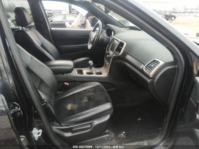 1C4RJFAGXFC645068 Jeep Grand Cherokee Laredo