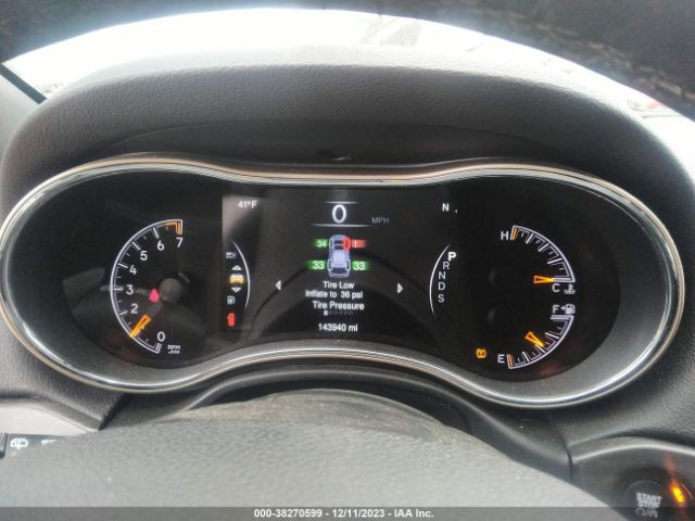 1C4RJFAGXFC645068 Jeep Grand Cherokee Laredo