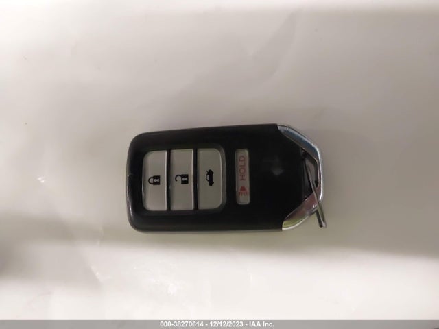 Honda ACCORD EX 2014 1HGCT1B77EA009317 Image 11