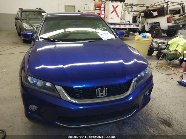 Honda ACCORD EX 2014 1HGCT1B77EA009317 Image 12