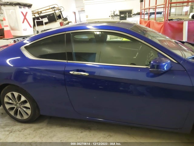 Honda ACCORD EX 2014 1HGCT1B77EA009317 Image 13