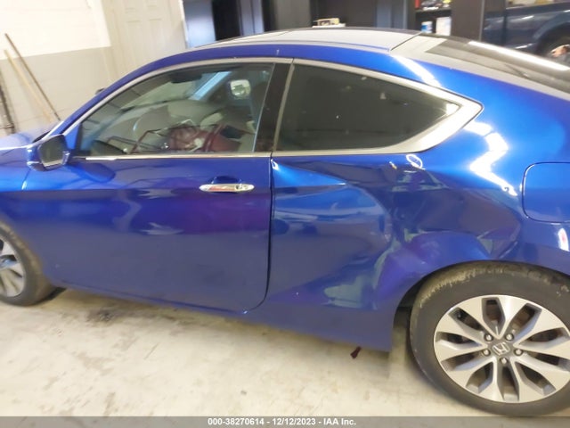 Honda ACCORD EX 2014 1HGCT1B77EA009317 Image 14