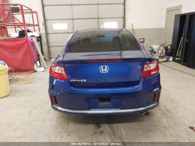 Honda ACCORD EX 2014 1HGCT1B77EA009317 Image 16