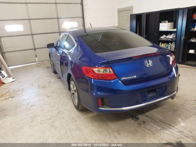 Honda ACCORD EX 2014 1HGCT1B77EA009317 Image 3
