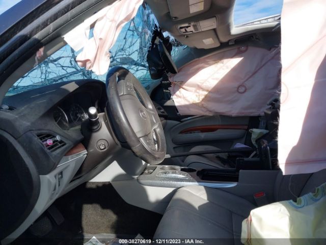 5FRYD4H87HB020752 Acura Mdx Advance Pkg