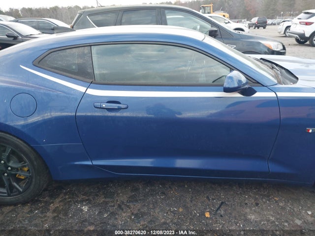 Chevrolet Camaro 1ls 2019 1G1FB1RX5K0159523 Image 14