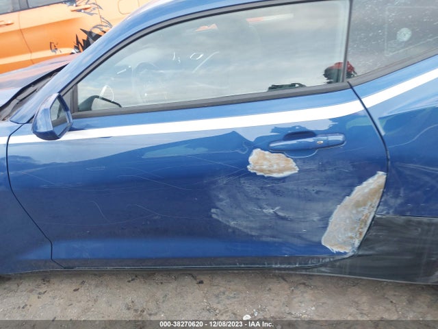 Chevrolet Camaro 1ls 2019 1G1FB1RX5K0159523 Image 15
