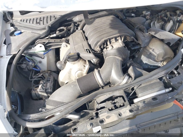 2013 PORSCHE PANAMERA WP0AA2A75DL012027 Photo 9