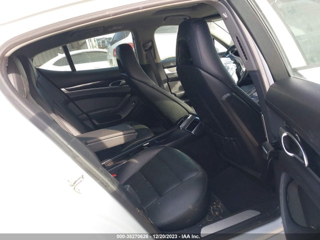 2013 PORSCHE PANAMERA WP0AA2A75DL012027 Photo 7
