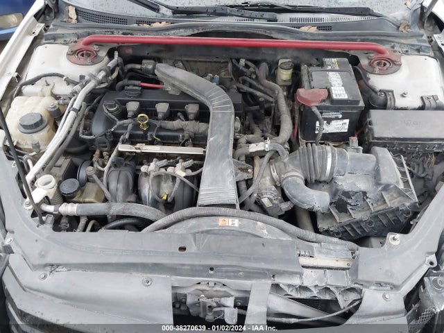 2009 FORD FUSION SE VIN: 3FAHP07ZX9R203371