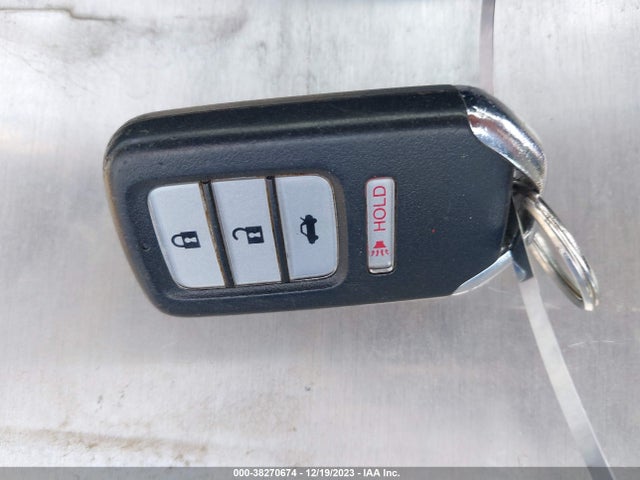 Honda CIVIC EX 2015 2HGFB2F83FH562526 Image 11