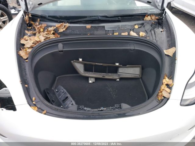 5YJ3E1EBXKF437832 Tesla Model 3 Long Range/performance