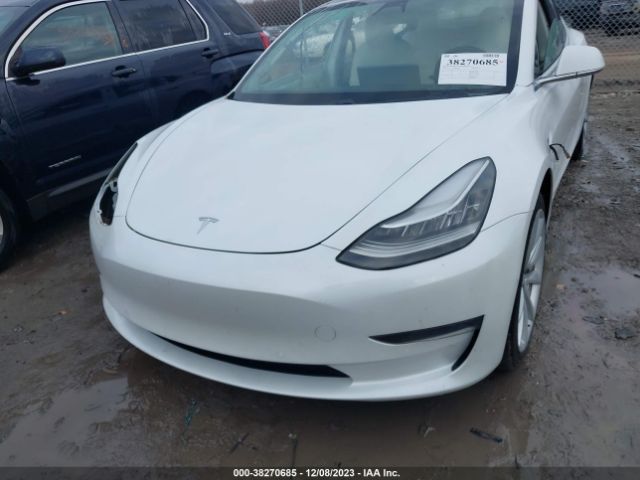 5YJ3E1EBXKF437832 Tesla Model 3 Long Range/performance