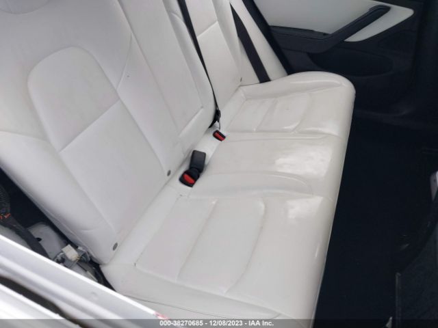 5YJ3E1EBXKF437832 Tesla Model 3 Long Range/performance