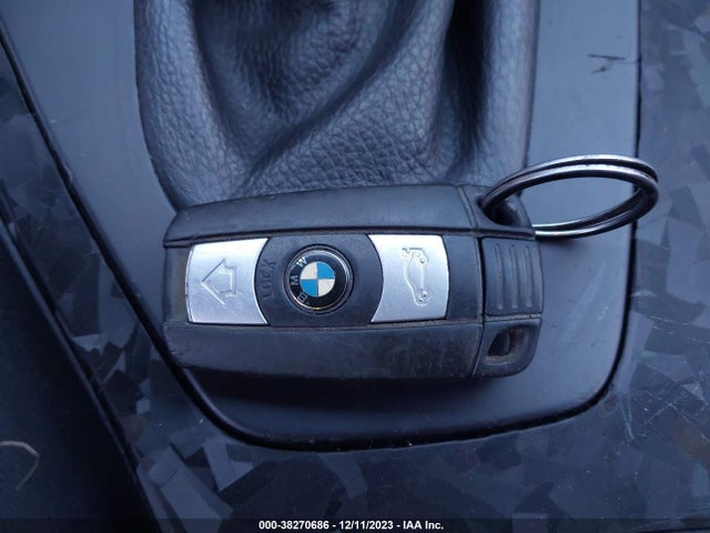 2011 BMW 3 SERIES 328I XDRIVE VIN: WBAPK5C52BA994318