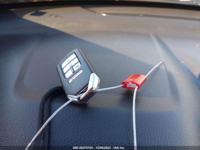 7FART6H88LE026724 Honda Cr-v Hybrid Ex-l
